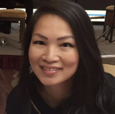 Wendy Lo - KDC Dental Consulting